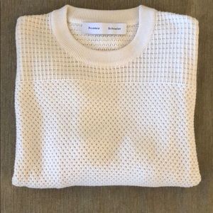 Proenza Schouler Knit Sweater